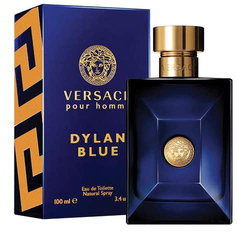 versace blue dylan mini|Versace Dylan Blue for men.